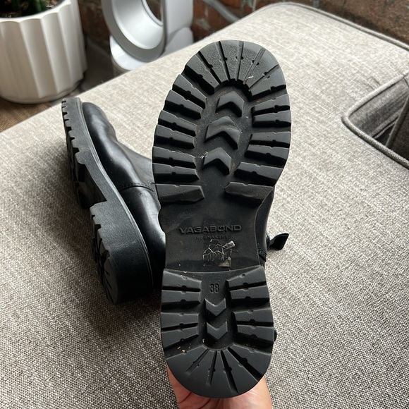 Vagabond Kenova Boots - Picture 3 of 4